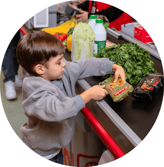 Создаем зонтичный бренд&nbsp;«Магнит»